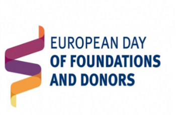 Dia Europeu De Les Fundacions I Els Donants