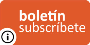 Boletin Subscribete