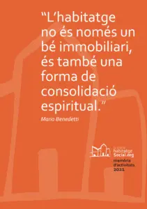 Memoria 2021