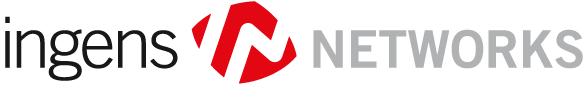 Logo Ingens