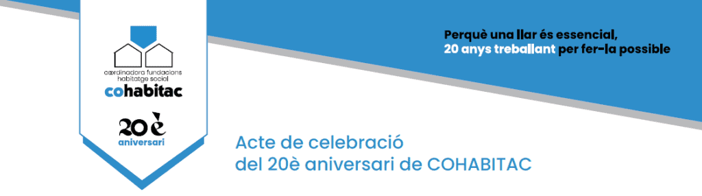 20 Aniversari