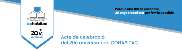 20 Aniversari