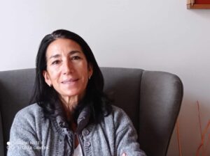 Margarita Jané