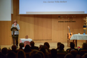 Carme Trilla Bellart