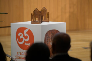 Guardó Casones d'Helena Agusti Maragall