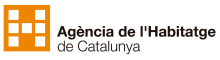Logo Agencia Habitatge Catalunya