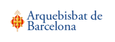 Logo Arquebisbat de Barcelona