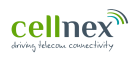 Logo Cellnex