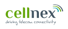 Logo Cellnex
