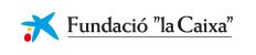 Logo Fundació La Caixa