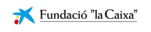 Logo Fundació La Caixa