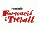 Logo Fundació Formació I Treball
