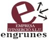Logo Fundacio Engrunes
