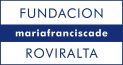 Logo Fundació Roviralta