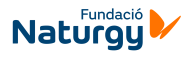 Logo Fundacion Naturgy
