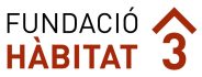 Logotip Habitat3