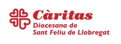 Logo Càritas Sant Feliu de Llobregat