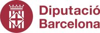 Logo Diputació de Barcelona