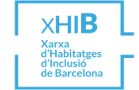Logo Xarxa d'Habitatges d'Inclusió de Barcelona